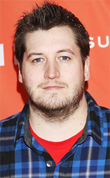 Gareth Evans